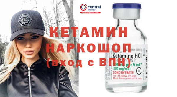 стафф Касимов